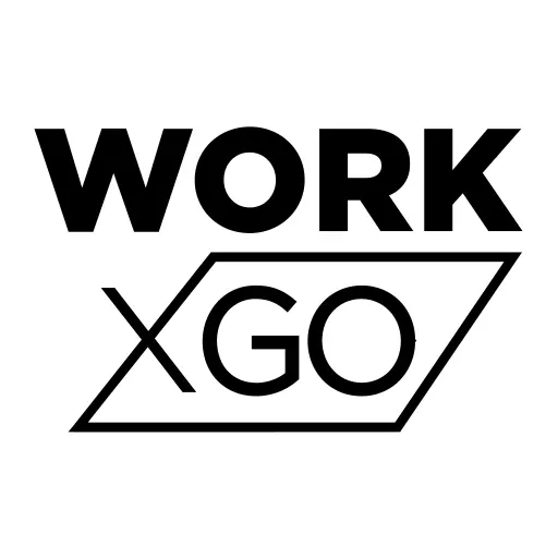 WorkXGo icon