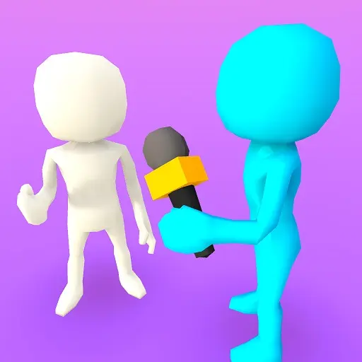 Reporter Life icon