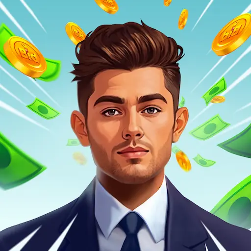 Money Giant icon
