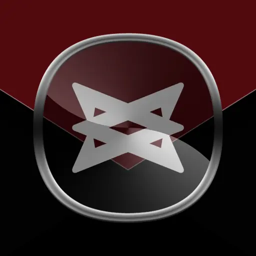 Equilibrium Icon Pack icon