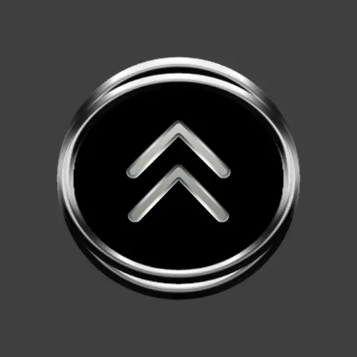 Gleaming Metal Icon Pack icon