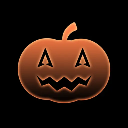 Halloween Shadow Icon Pack icon