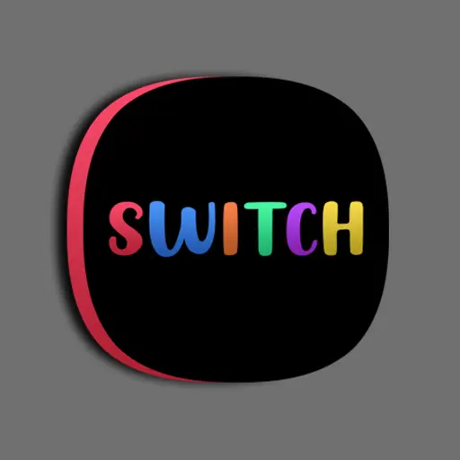 Switch Icon Pack icon