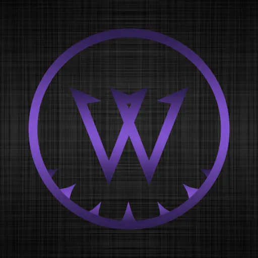 W4Ever - The King Icons icon