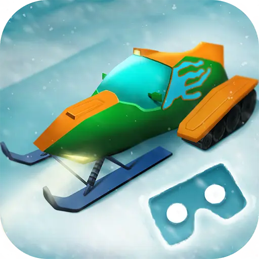 VR Sleigh Multiplayer icon