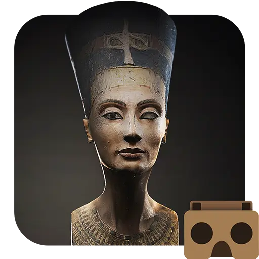 Egypt Chamber VR - Cardboard icon