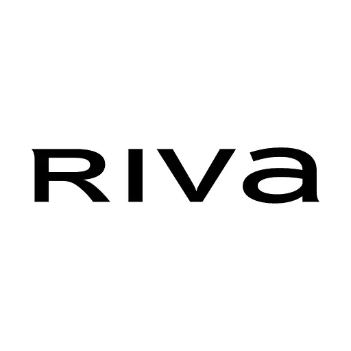 Riva Fashion icon