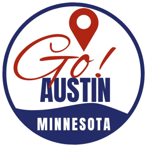 Go Austin! Minnesota icon