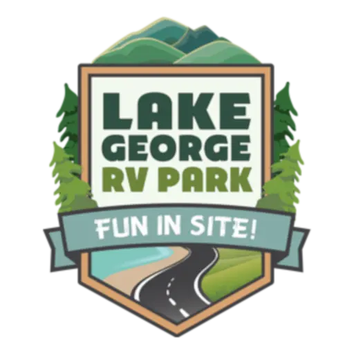 Lake George RV Park icon