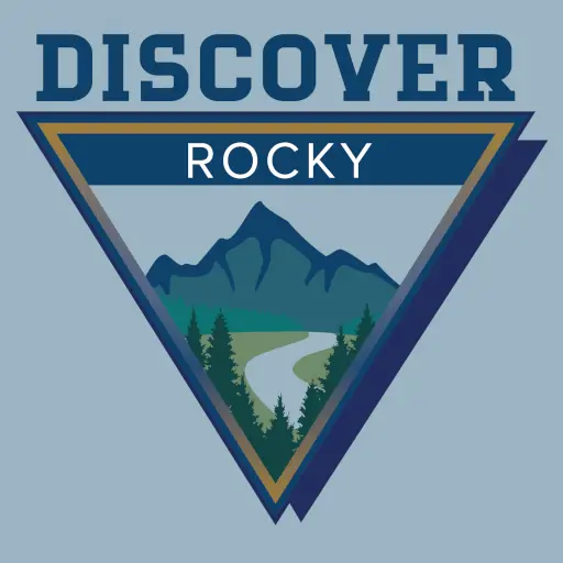 Discover Rocky icon