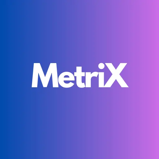 Metrix icon