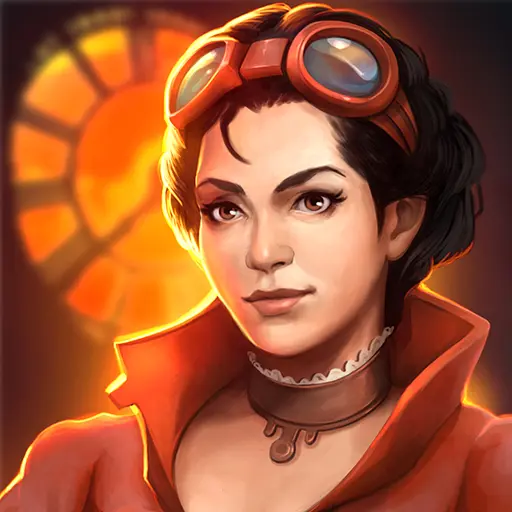 Clockwork Tales icon