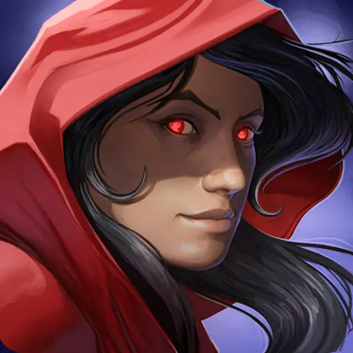 Demon Hunter icon