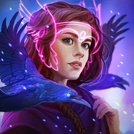 Endless Fables 2: Frozen Path icon