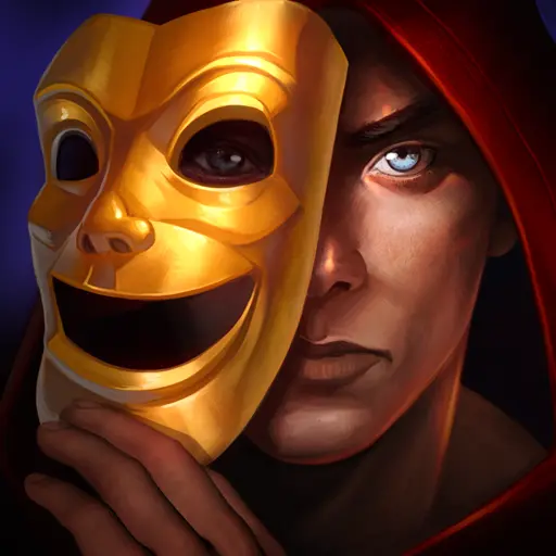 Faces of Illusion (Full) icon