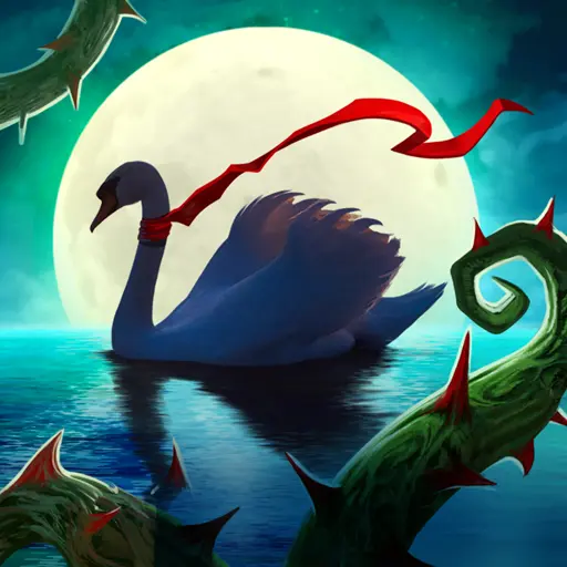 Grim Legends 2 icon