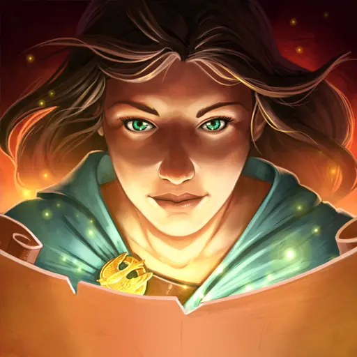 Lost Grimoires (Full) icon