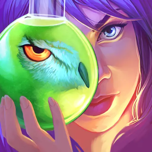 Queen's Quest 2 (Full) icon