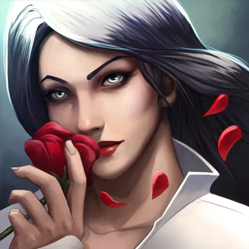 Vampire Legends icon