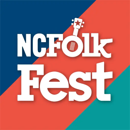 North Carolina Folk Festival icon