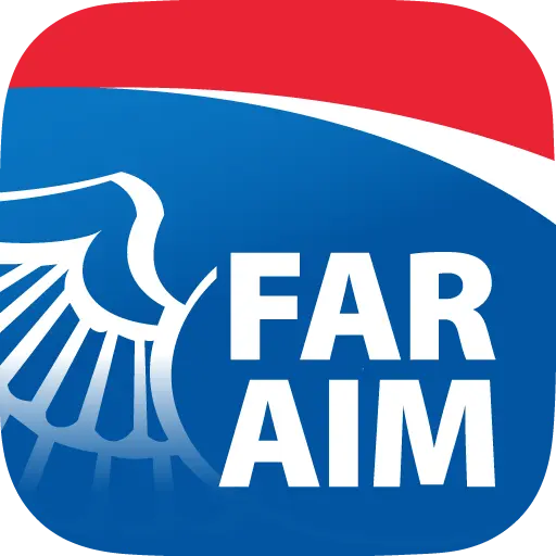 FAR/AIM icon