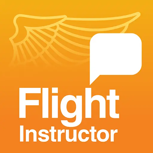 Flight Instructor Checkride icon