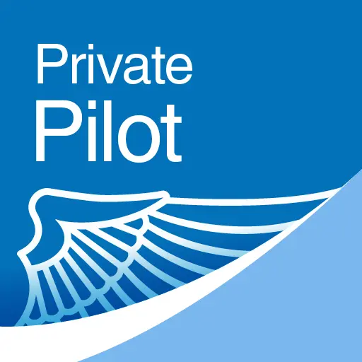 Prepware Private Pilot icon