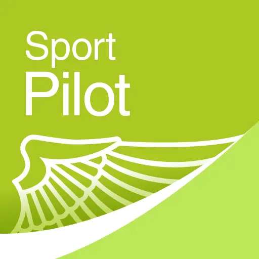 Prepware Sport Pilot icon