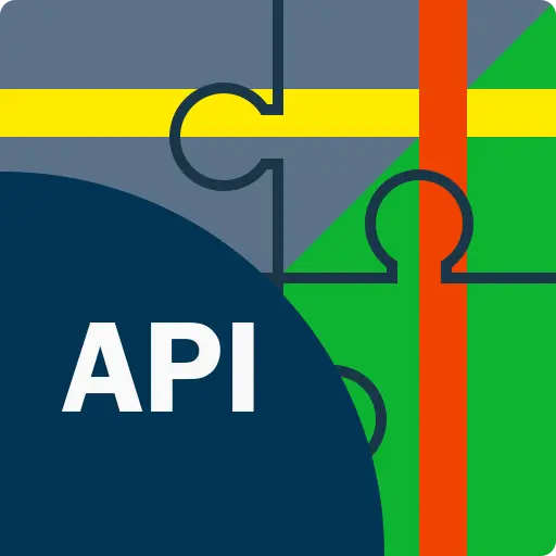 Locus API - Sample Solutions icon