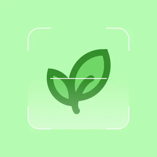 TerraScan: AI companion icon