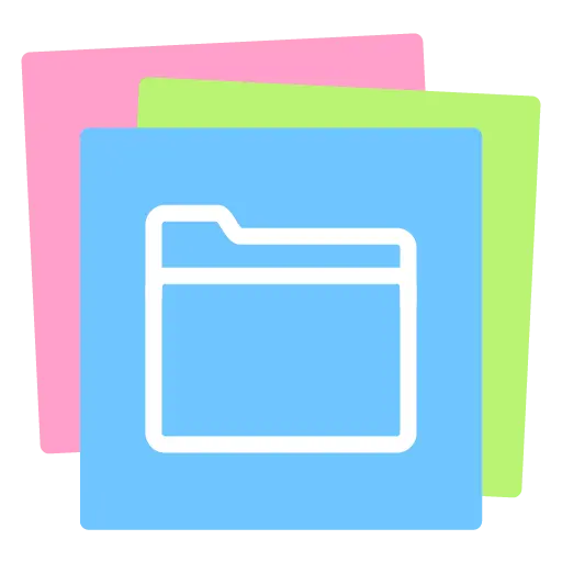 Droid Commander - File Manager icon