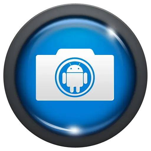 Droid Screenshot icon