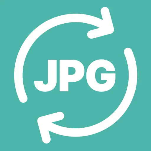 Image Converter - JPG/JPEG/PNG icon