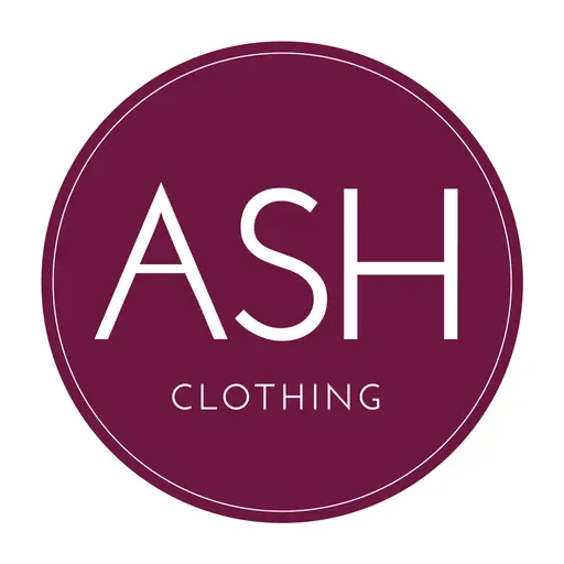 Ash Clothing icon