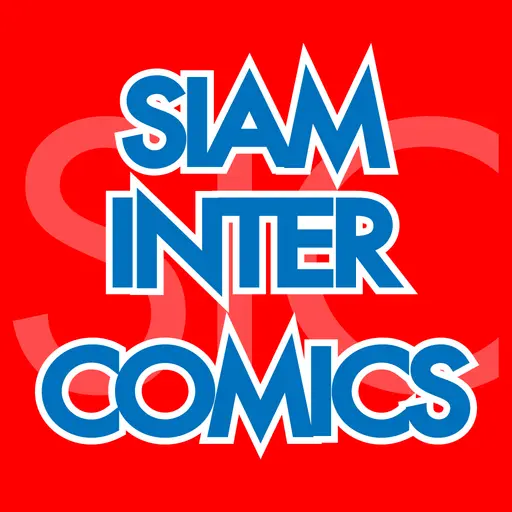 Siam Inter Comic - SIC icon