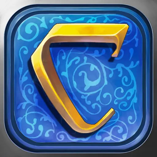 Carcassonne: Tiles & Tactics icon