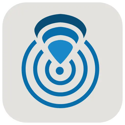 Wi-Fi SweetSpots icon