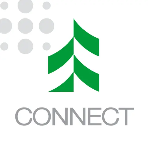 Associated Connect icon