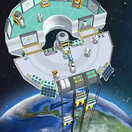 Astro Builder icon