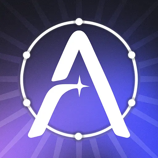 AstroBook:  Astrology Universe icon