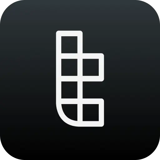Tradeblock icon
