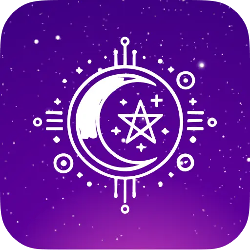 Astrology And Horoscope AI icon