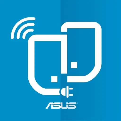 ASUS Extender icon