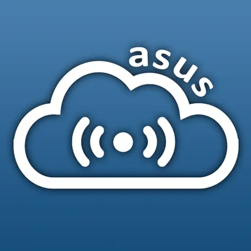 ASUS AiCloud icon