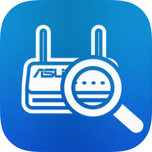 ASUS Device Discovery icon