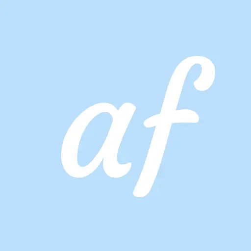 AtFirst - Daily Affirmations icon