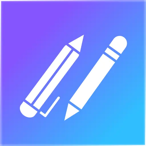 Notes.U: ColorNote taking, PDF icon