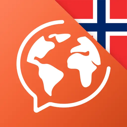 Speak & Learn Norwegian icon