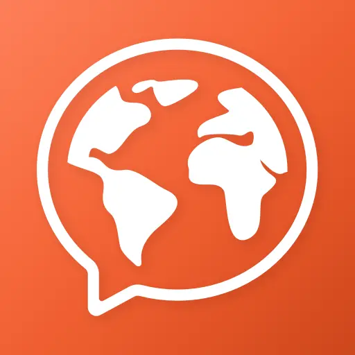 Mondly: Learn 41 Languages icon