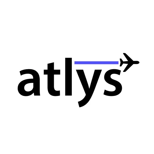 Atlys - Visas On Time icon